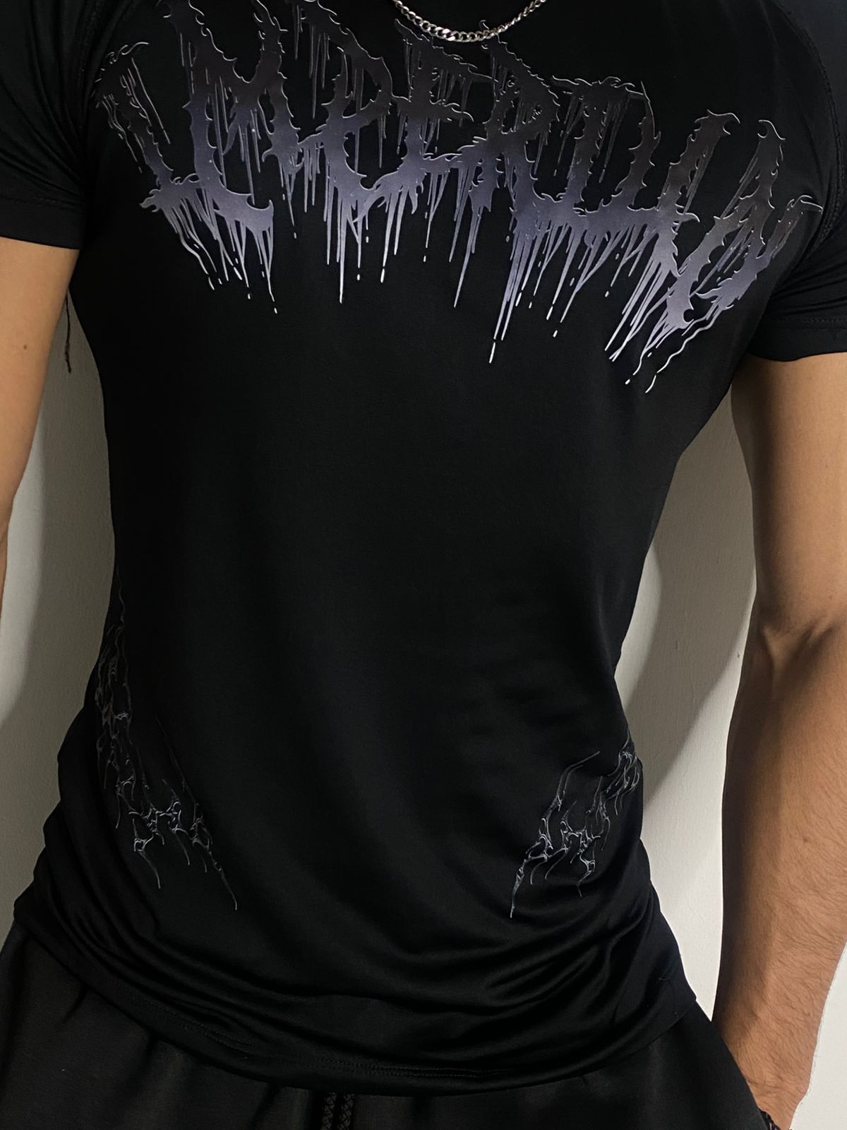 Camisas de Compresión